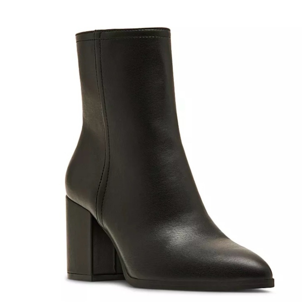 Madden Girl Pointed Toe Boots